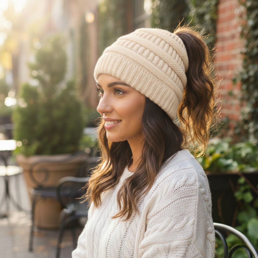 PonyChic Beanie™