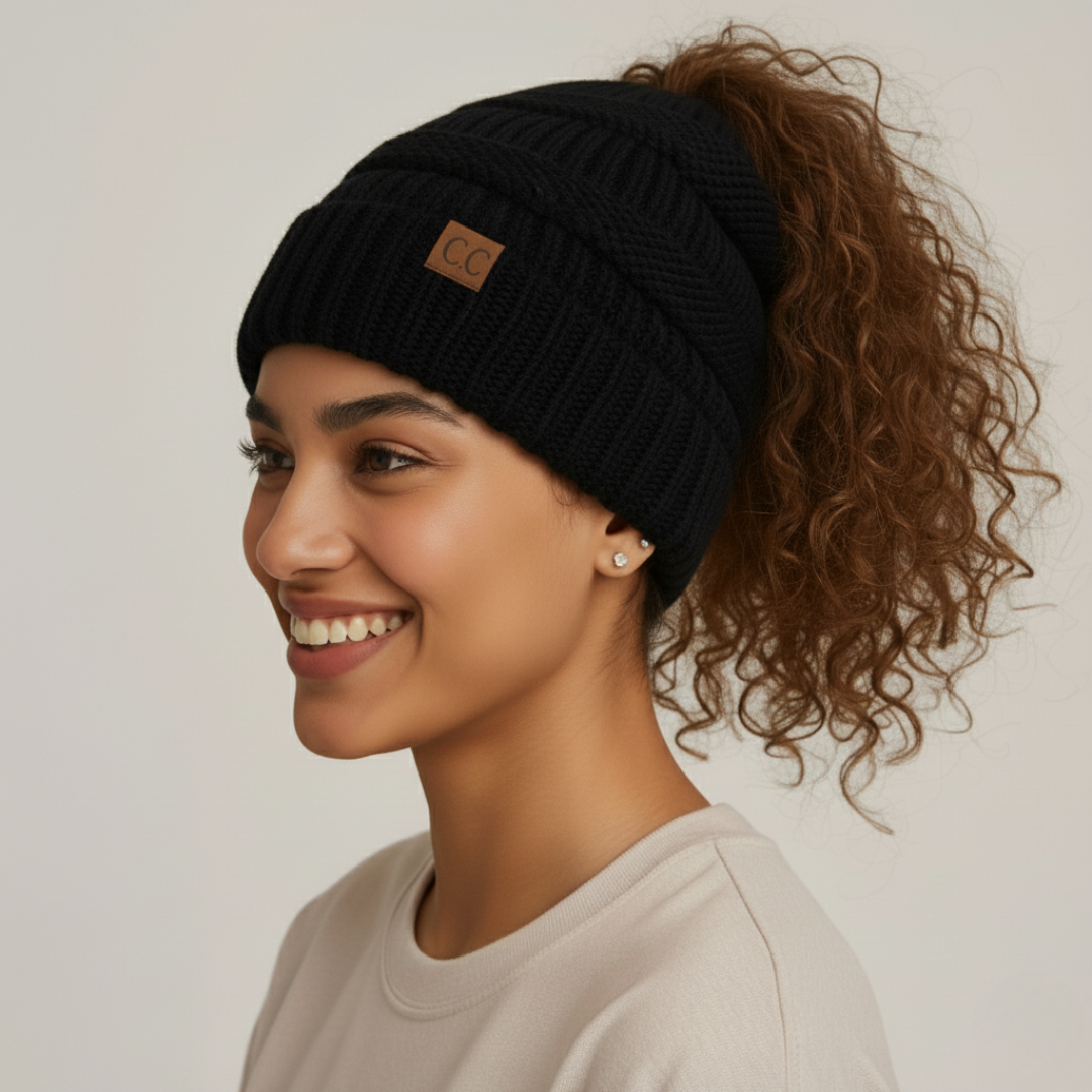 PonyChic Beanie™