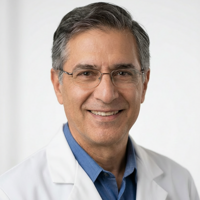 Dr. Marcus Webb