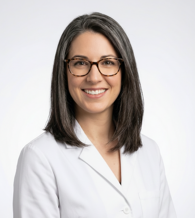 Dr. Elena Vasquez