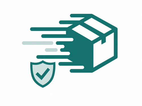 Priority Processing + Shipping Protection