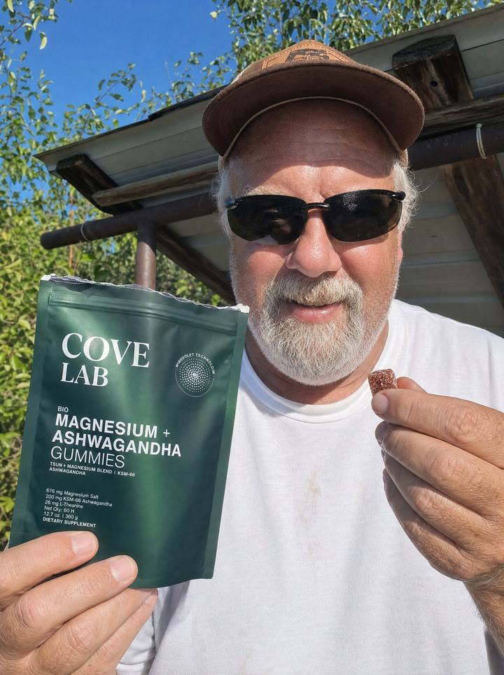 Review by Christopher