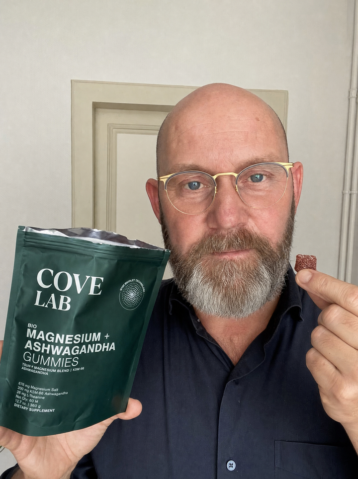 Review by Michael